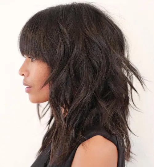 Popular Haircuts for 2022 - Cutting Loose Hair Salons